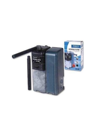 Hailea Rp6400 İç Filtre 600 Lt/h