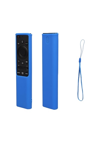 Weko Wk-24716 Silikon Kumanda Koruma Kılıfı Samsung Uyumlu  Marka İçin Uydundur