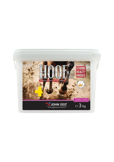 Hoof Max Care 3 Kg