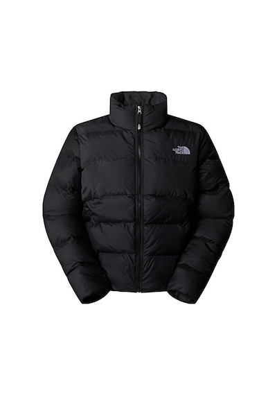 The North Face W Saikuru Jacket Kadın Outdoor Montu Nf0a89jdkt01 Siyah Siyah