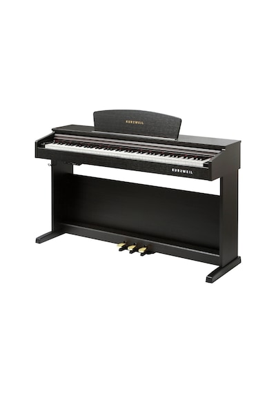 Kurzweil M90 Dijital Piyano Kahverengi