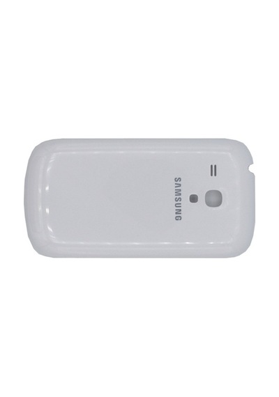 Samsung Uyumlu Galaxy S3 Mini I8190 Arka Kapak Pil Batarya Kapağı