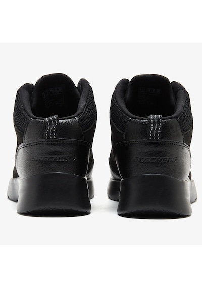 Skechers Air Cooled Memory Foam Sneaker Hafızalı Taban Yarım Boğaz Siyah Günlük Spor Ayakkabı Skechers Air Cooled Memory Foam Sneaker Hafızalı Taban Yarım Boğaz Siyah Günlük Spor Ayakkabı
