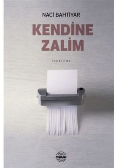 Kendine Zalim - Yqbx-635712