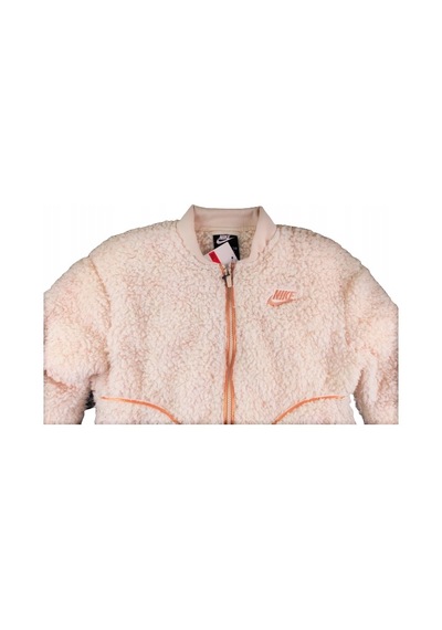 Nike Çocuk Bomber Ceket Unisex Dm2337-104 Siyah