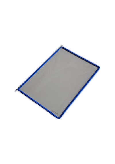 Eko-gh9101 Şömiz Plastik Taşıyıcı Pano + Evrak Şömizi