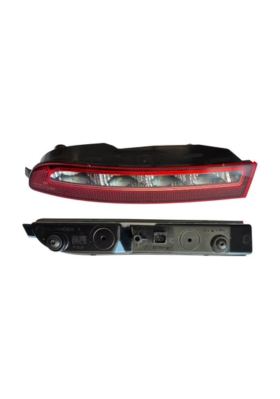 A9079065600 Mercedes Benz Arka Gerı Surus Lambası Sol Ledlı Sprınter W907 Tampon Reflektoru