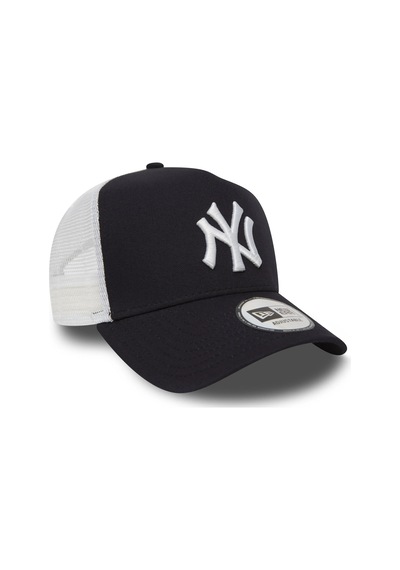 New Era Clean Trucker 2 Neyyan Unisex Şapka 11588489 Lacivert