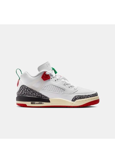 Jordan Spizike Low Fq3950-109 Çok Renkli