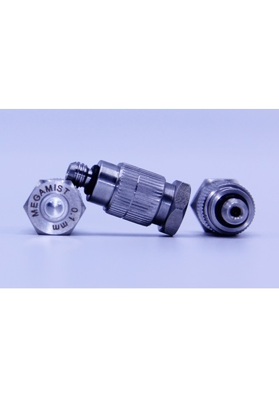 Sisleme Ve Nemlendirme Nozulu 0.10Mm - 5 Adet