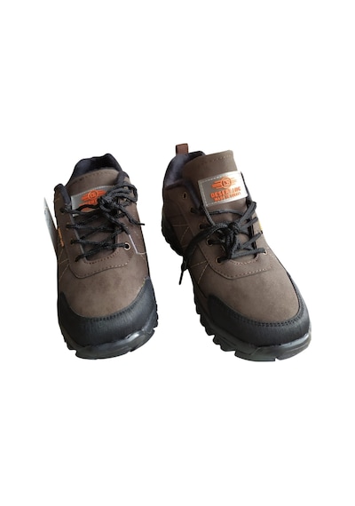 Desert Lion Erkek Outdoor Trekking Bot Su Geçirmez, Kaymaz Taban, Termal Kürklü, Kışlık Günlük Bot Kahverengi Desert Lion Erkek Outdoor Trekking Bot Su Geçirmez, Kaymaz Taban, Termal Kürklü, Kışlık Günlük Bot Kahverengi