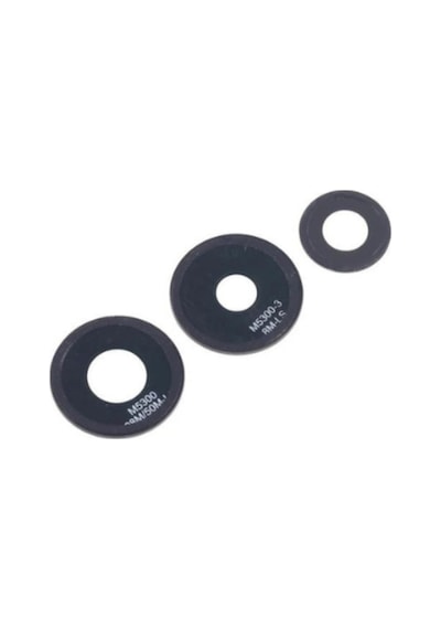 Xiaomi Uyumlu Redmi Note 14 4g Kamera Lensi Cam 24117rn76g