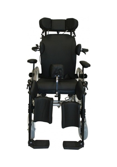 Medikaltec Poylin P130 Multi Fonksiyonel Tekerlekli Sandalye