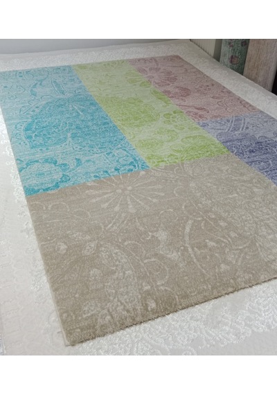 ATLAS HALI SORBE 120*180 LOLİPOP DESEN : 4603A