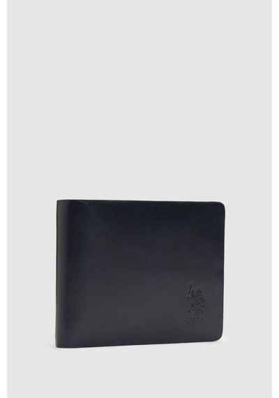U.s. Polo Assn. Erkek Lacivert Cüzdan 50323397-vr033