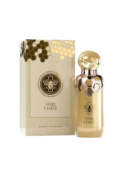 Paris Corner Miel Vanille Edp 100 Ml Kadın Parfümü Oryantal