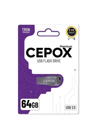 Store Flash Bellek Usb 2.0 Usb Bellek 64, Gb