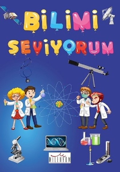 Bilimi Seviyorum- Milenyum