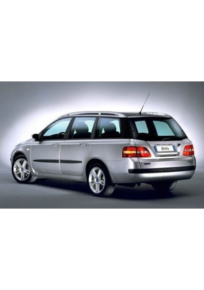 Fıat Stılo Kaput Amortisörü 280n 03+ Oem No:382559100