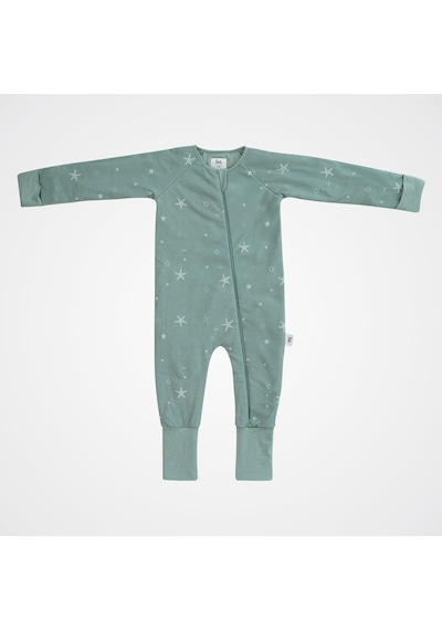 Owli Uyku Tulumu 1.0 Tog Starfish Yeşil