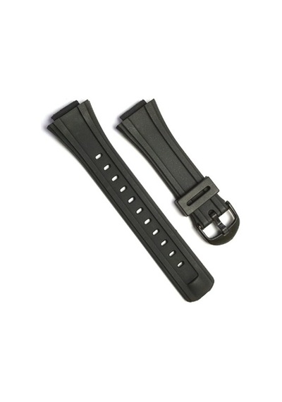 Casio Db-E30 Plastik Saat Kordonu Kayışı Feza Marka (273411076)