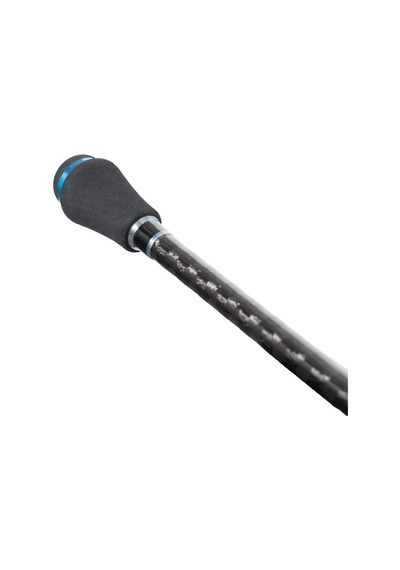 Ryuji Seahunter Ca 206 Cm 80-300g Aksiyonlu 2 Parça Tetikli Jig Kamışı Fuji Halka