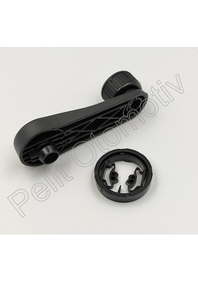 Volt LT 35 Manuel Cam Açma Kolu 1H0837581D 6Q0837581A1A