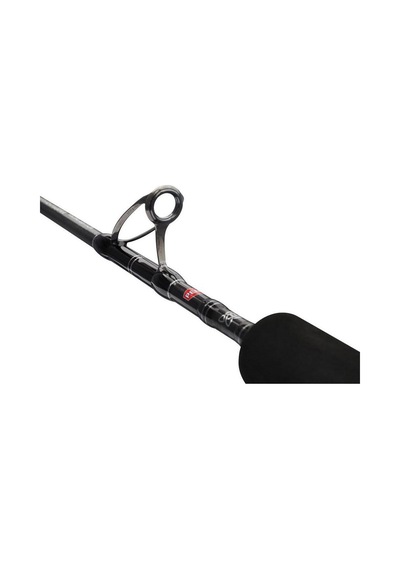 Penn Carnage Viking Edition Solid 172cm 80lbs 150-500gr Aksiyonlu Tetikli Tekne Kamışı