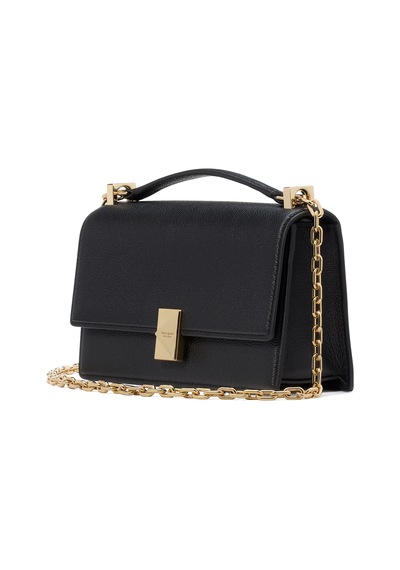 Kate Spade Siyah Kadın Çapraz Çanta Kj656blk