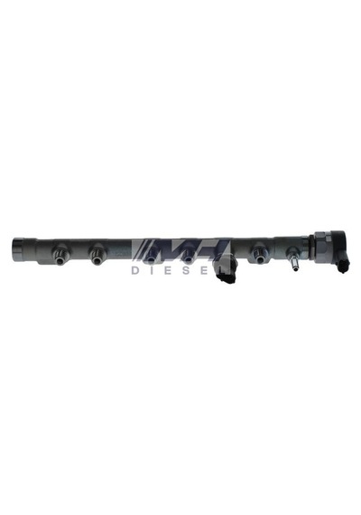 Bosch 0445214411 Common Rail Yakıt Raili Hyundai H100, Porter 2.5 Crdi