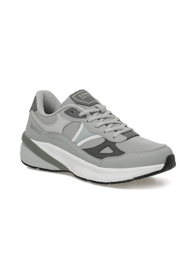 Kinetix Torıma Tx 6fx Gri Erkek Sneaker 000000000102066101 Gri-grı-sıyah