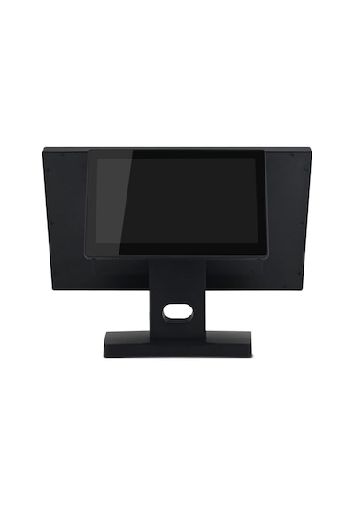 Quatronıc P1855-d 5n, Pos Pc, Intel İ5 5.nesil, 18.5" Ekran, 8gb Ram, 256gb Ssd Çift Ekran