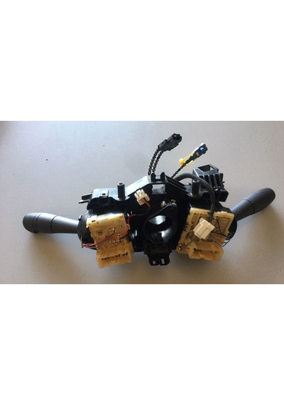Renault Clio 4 İkaz Kol Grubu Direksiyon Airbag Sargısı Komple 82