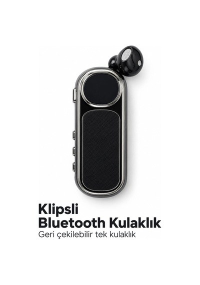 Kargo S530 Makaralı Kulaklık Najmaddin