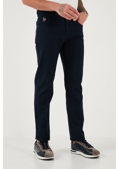 U.S. Polo Assn. U.s. Polo Assn Erkek Pantolon G081sz0782237485 Lacivert Lacivert U.S. Polo Assn. U.s. Polo Assn Erkek Pantolon G081sz0782237485 Lacivert Lacivert