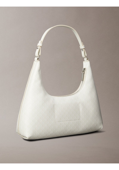 Calvin Klein Kadın Omuz Çantası Lv04f3298g2xb Krem