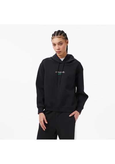 Anta Mılano Kadın Siyah Sweatshirt 862548713 Siyah