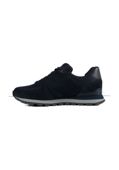 Hammer Jack Lacivert Erkek Shoes-lacivert Lacivert