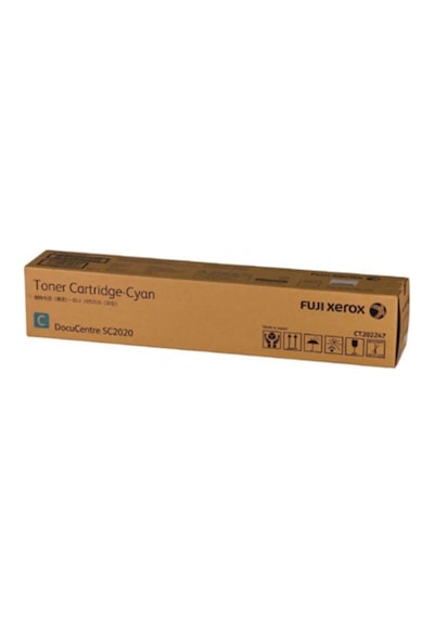 Xerox Docucentre 006R01694 - Sc2020 Mavi Toner