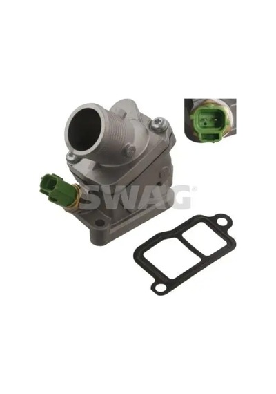 Volvo S80 Termostat D5 2006-2011 Swag 55934850