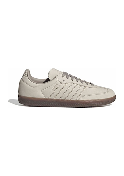 Adidas Samba Og Erkek Günlük Ayakkabı Ih4388 Bej Bej