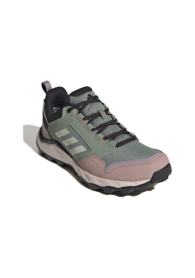 Adidas Terrex Tracerocker Yeşil Kadın Outdoor Yeşil-grı Yeşil - Gri
