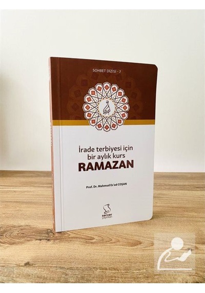 İrade Terbiyesi İçin Bir Aylık Kurs Ramazan (Cep Boy) / Prof. ... 9786257626286