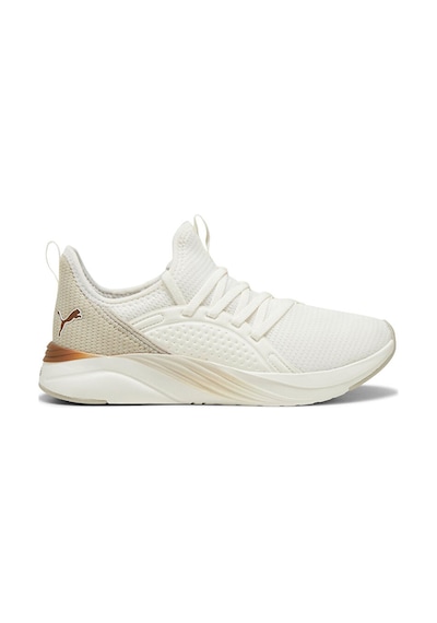 Puma Softride Sophia 2 Wn S Kadın Günlük Ayakkabı 37790318 Bej 37790318 Bej