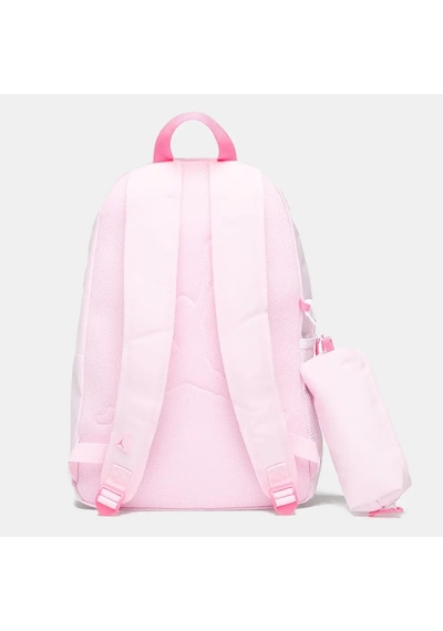 Nike Jordan Jan Air Çocuk Pembe Sırt Çantası 9b0503-ı0a Pembe