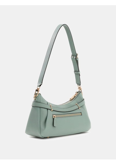 Guess Yesba Kadın Omuz Çantası Hwbg7833180 Yeşil