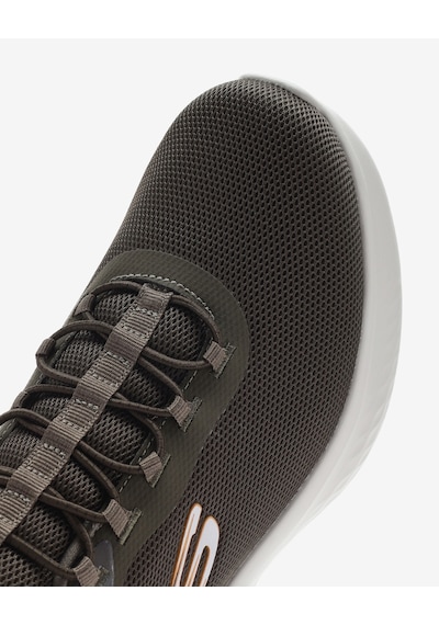 Skechers Skech - Lite Pro - Ledger Erkek Haki Spor Ayakkabı 232599tk Olor Haki
