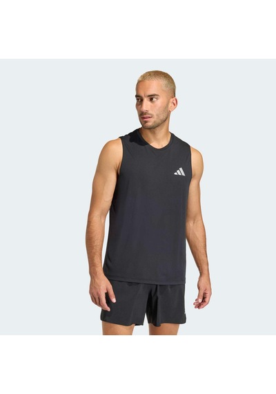 Adidas Adi365 Running Essentials Erkek Siyah Atlet Kb5969
