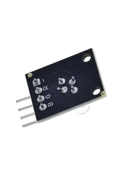 Robolink Rgb Led Modülü- 5Mm Rgb Led