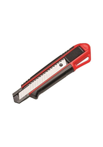 Büyük Maket Bıçağı/Falçata Plastik Saplı Metal Uçlu Vt875101
